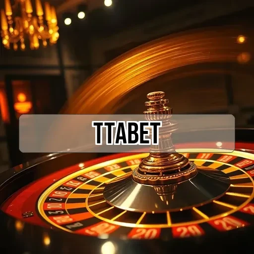 TTABET Programa de fidelidade