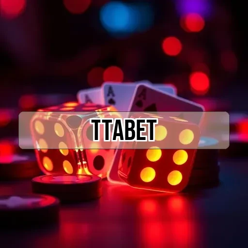 TTABET Pagamentos