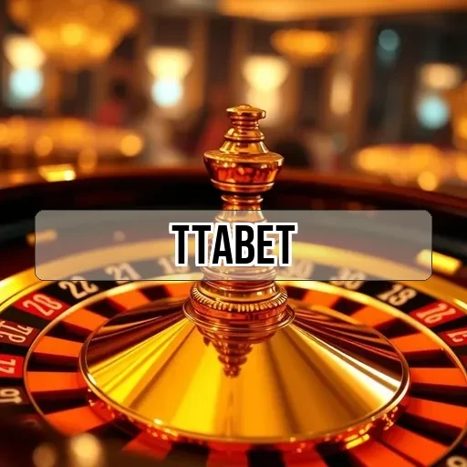 TTABET Caça-níqueis