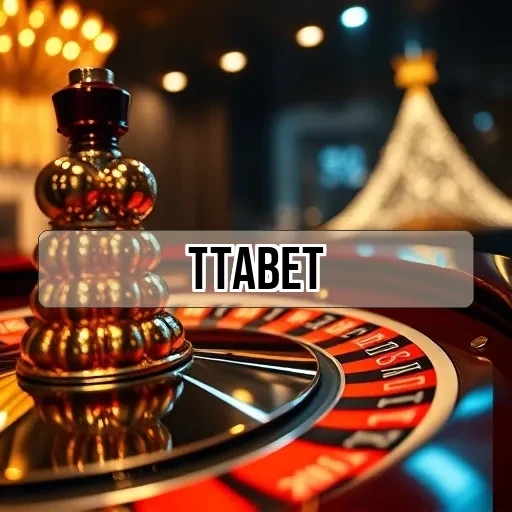 TTABET Tênis