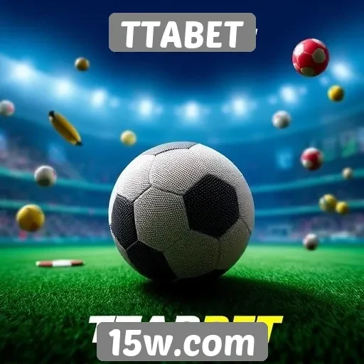 TTABET oferece novas opções de jogos e apostas