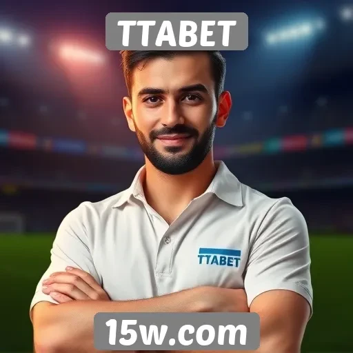 Análise da segurança no site TTABET